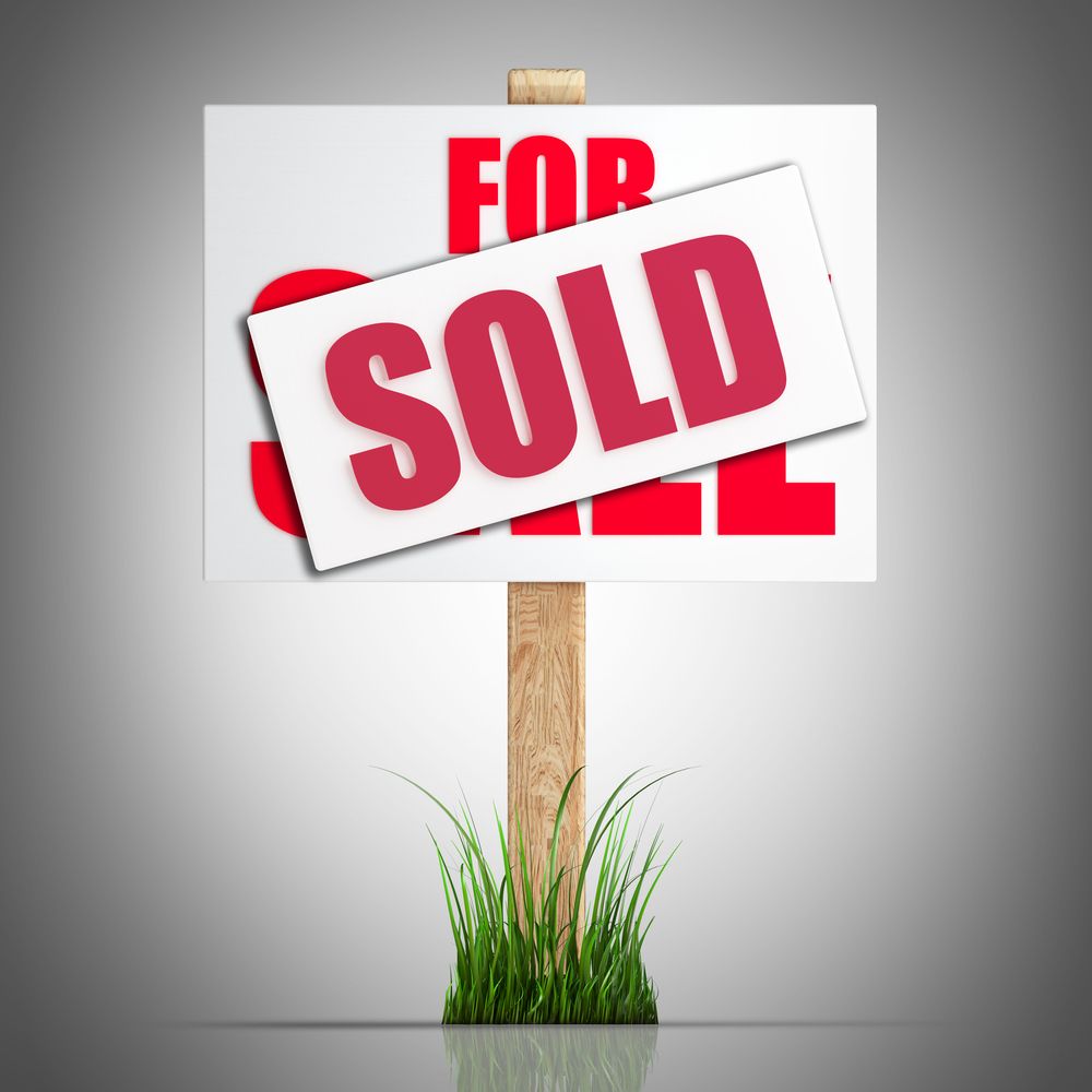 Selling your farm