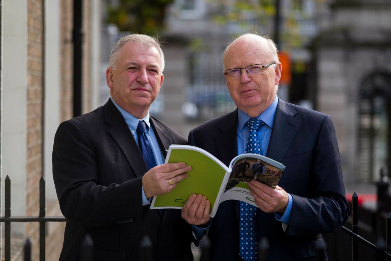 Teagasc income jumps by €10m in 2015 to reach €175m