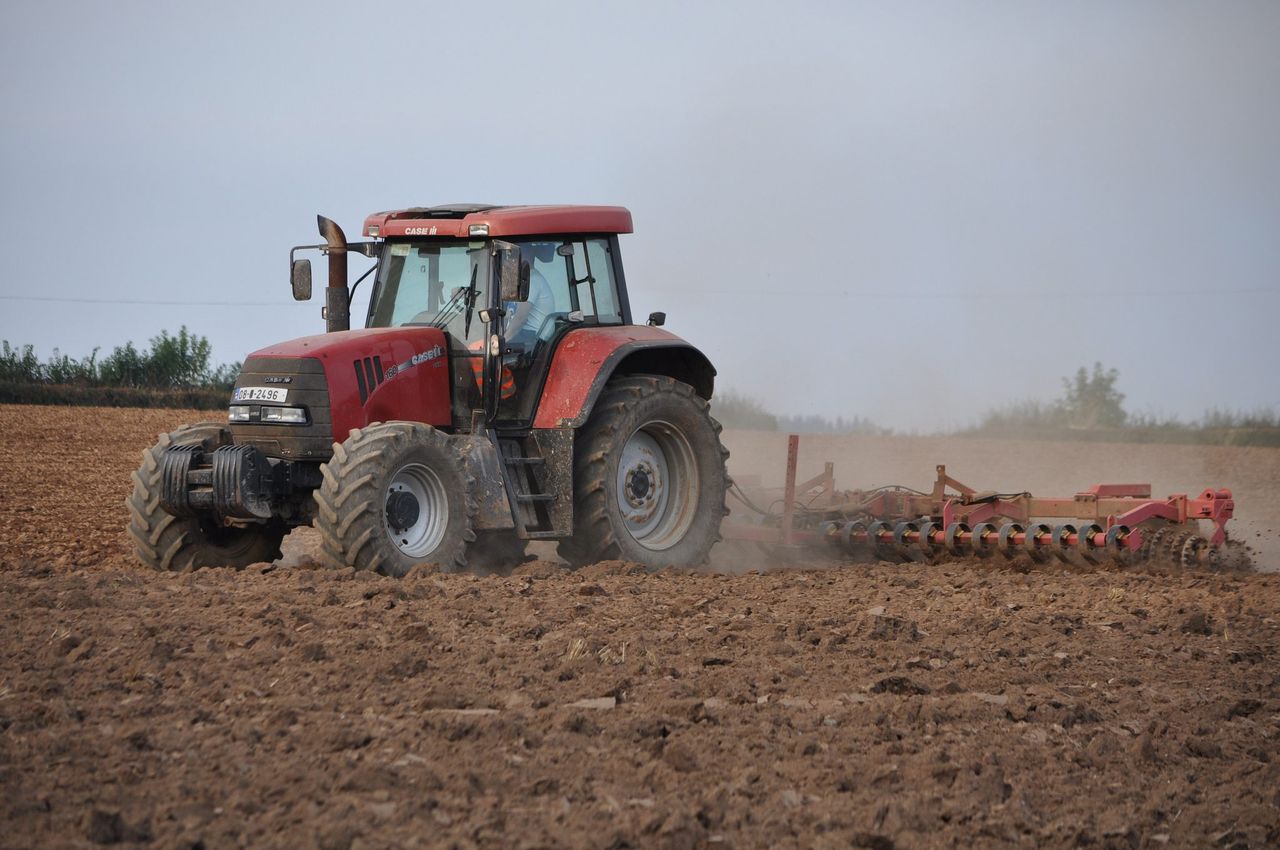 Dail hears issues over proposed tillage crisis fund