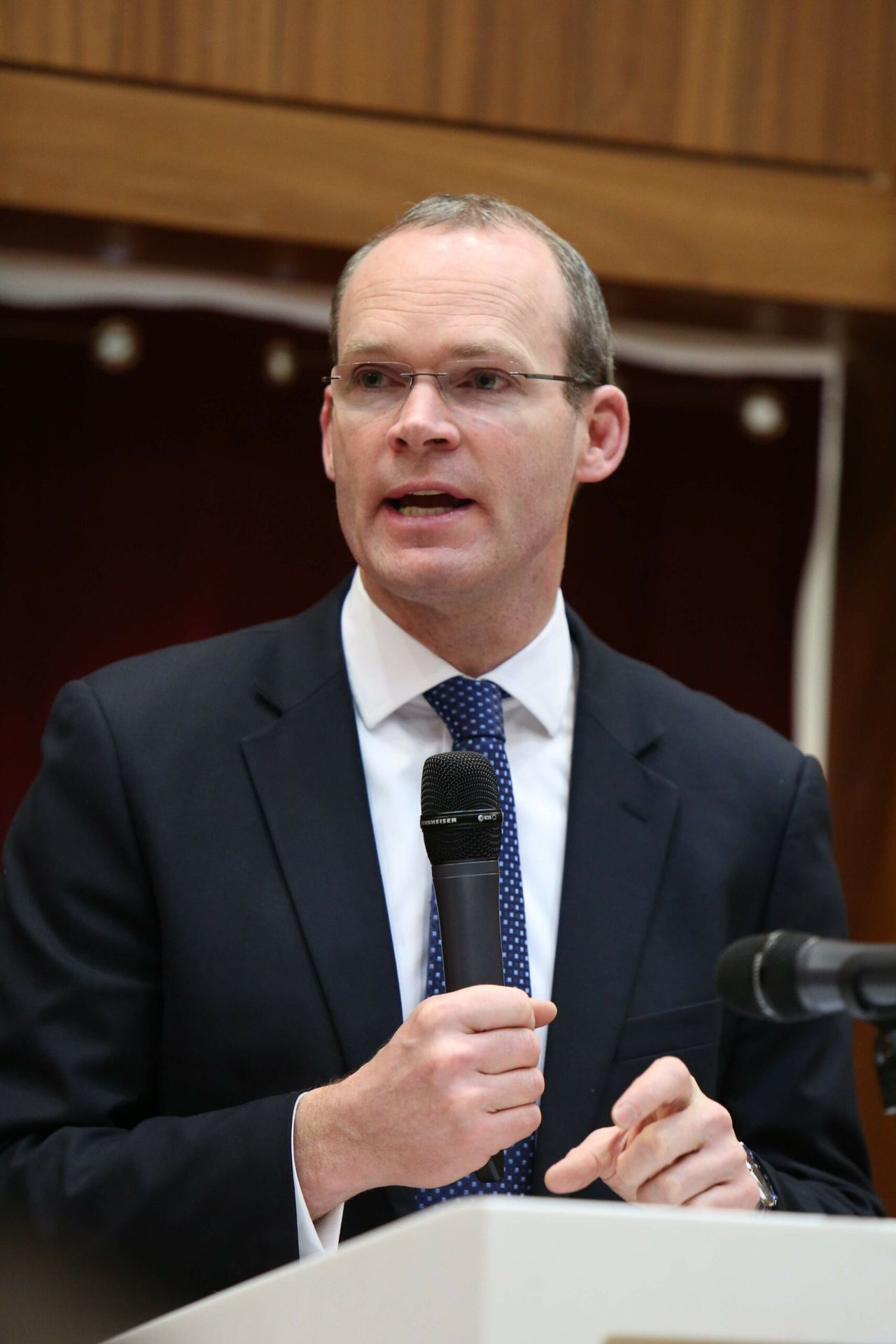 Coveney confirms 'old young farmers' decision (applications to open in April)