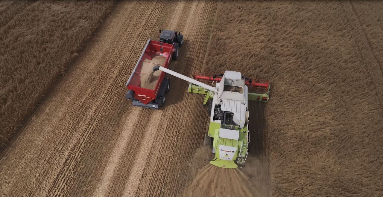 2019 Glanbia grain prices announced