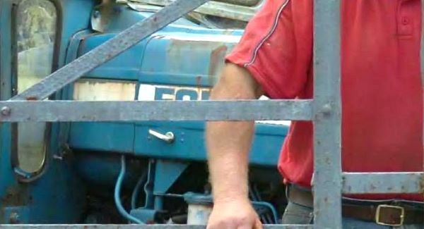 69-year-old man dies from fall on farm in Cavan