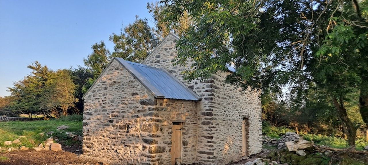 Charlestown woman brings granary back to life