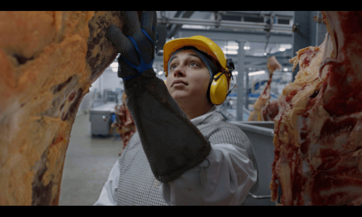 Meat Business Women seeks input for gender representation report