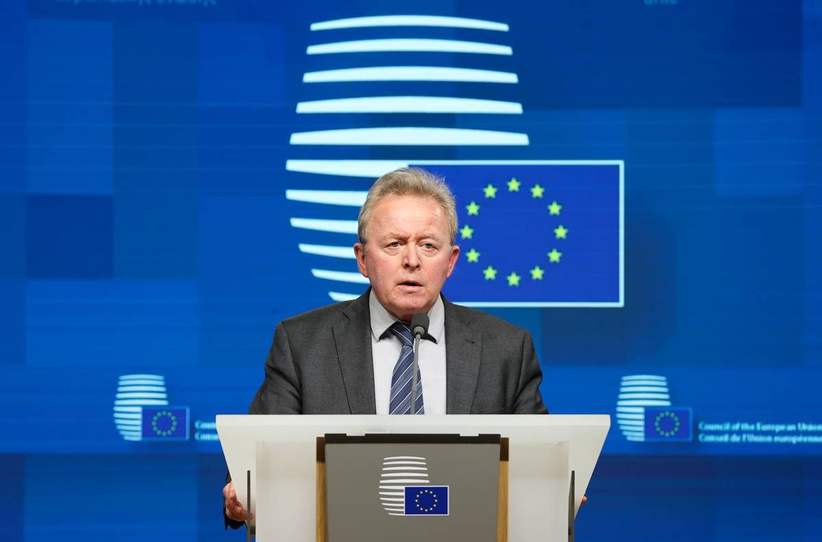 EU commissioner to hear views of Irish farmers on CAP Strategic Plan