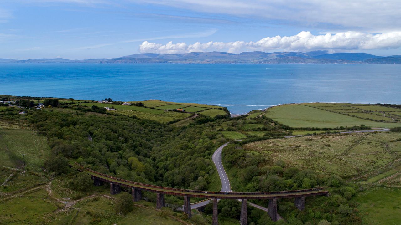 South Kerry Greenway costs to be revised to reflect inflation