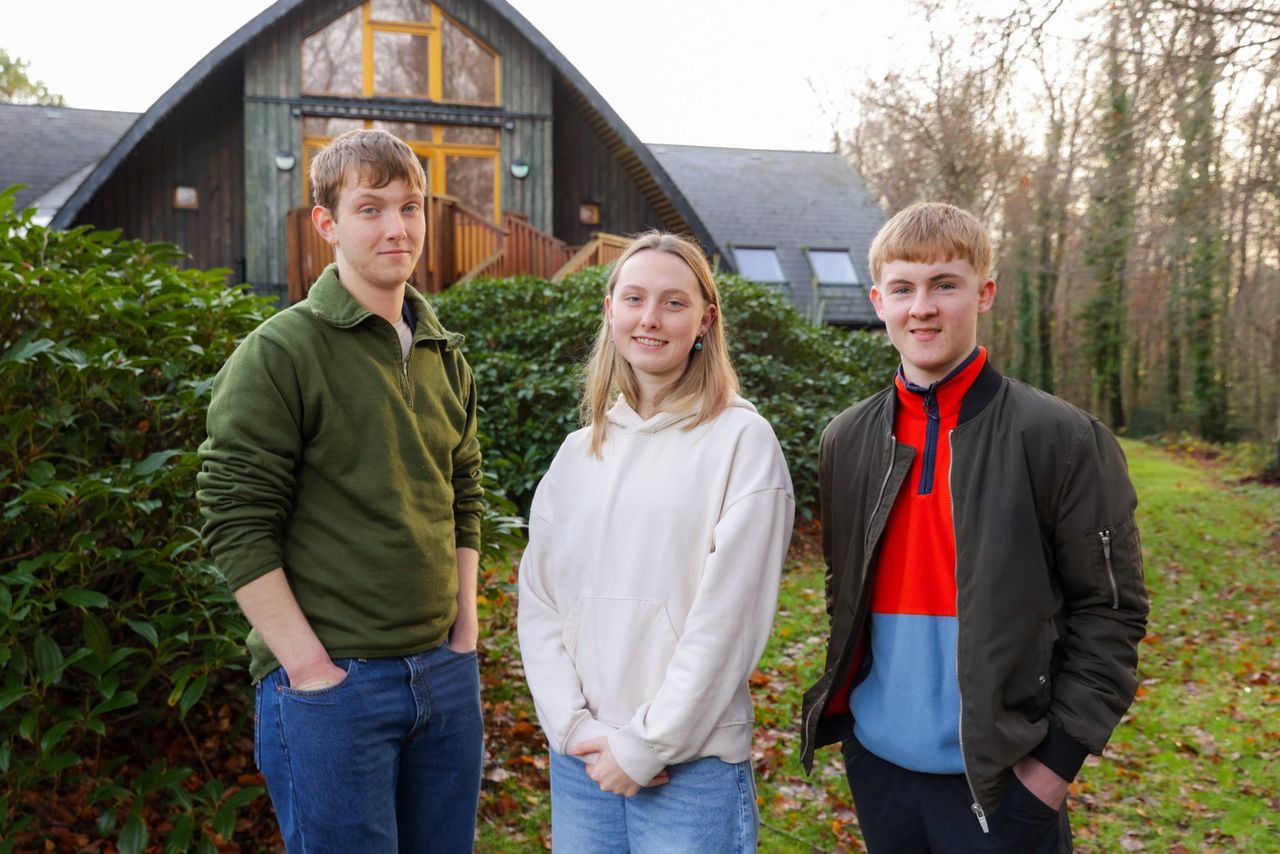 €20k Coillte forestry scholarship opens for applications