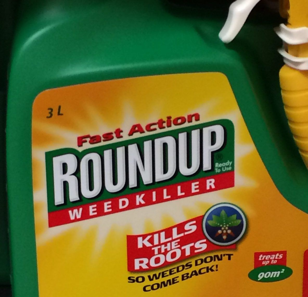 Bayer to agree settlement in Roundup case - reports