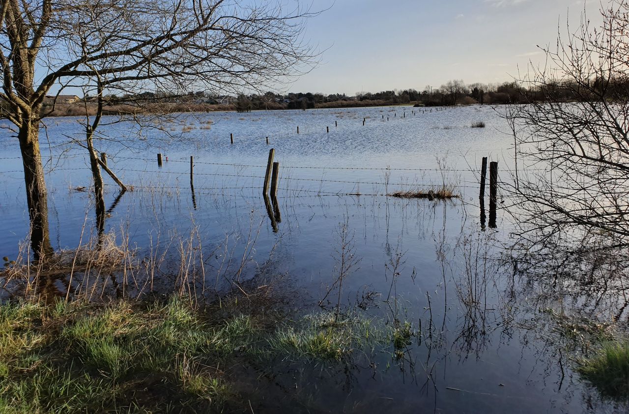 OPW approves flood mitigation funding for Athlone