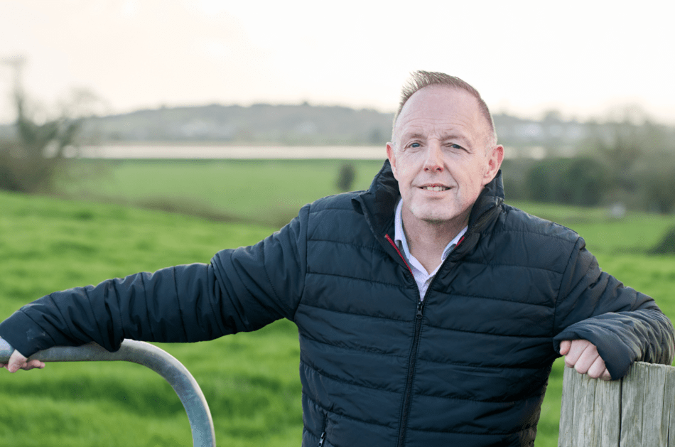 Punch to run as Independent Ireland candidate in general election