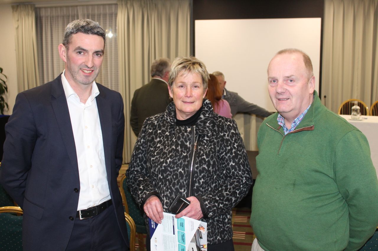 Compensation sought for flood-impacted potato growers