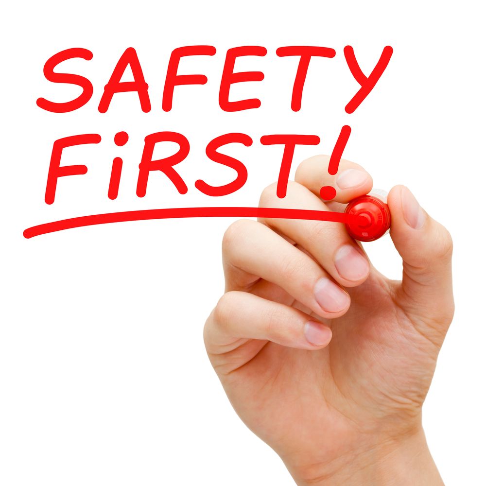 Teagasc farm safety alert for August
