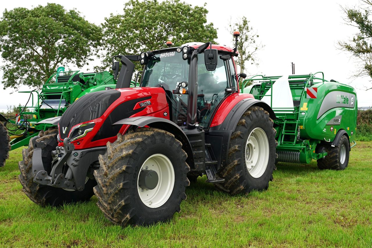 CEMA records first signs of upswing in machinery trade