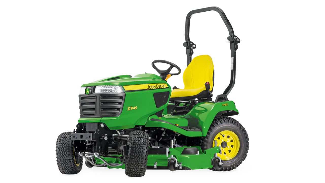 Stephen W Moore will be adding professional turf care products to its range
