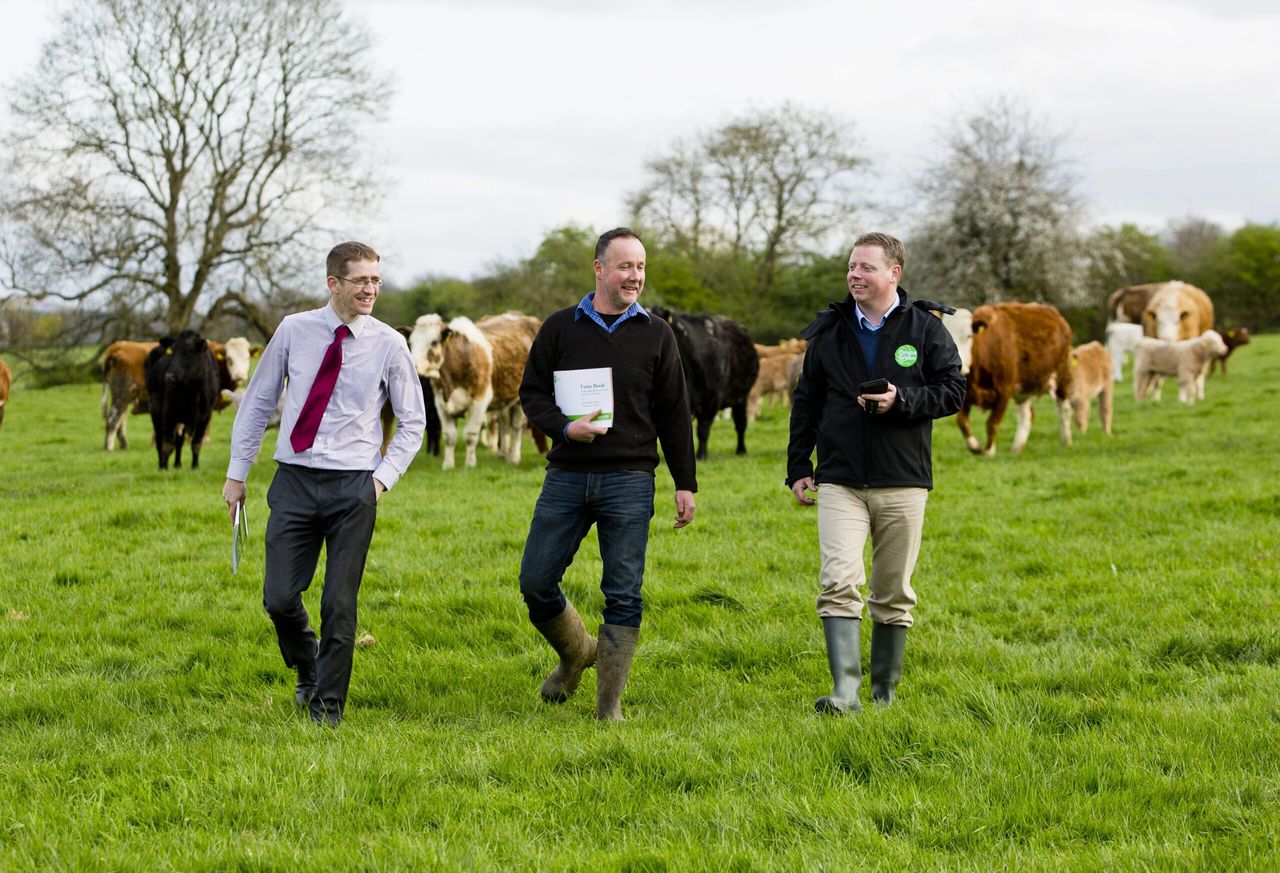 'Farmers must see improved returns from new Quality Assurance Scheme'