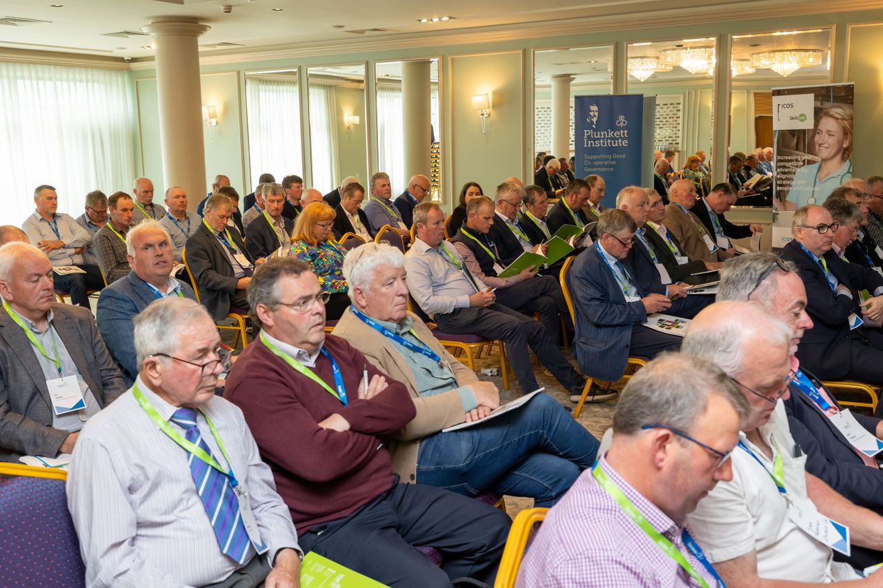 ICOS calls for 'decisive action' on new biomethane strategy