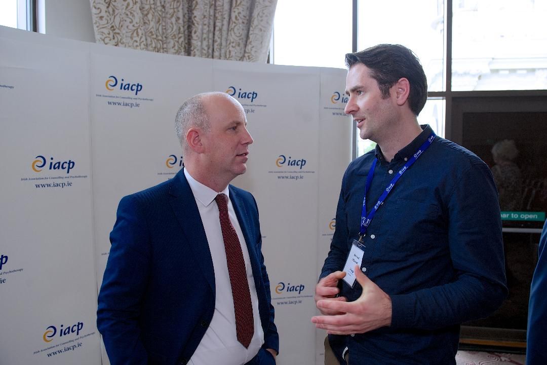 Tipperary-based online counsellor on Covid-19 challenges