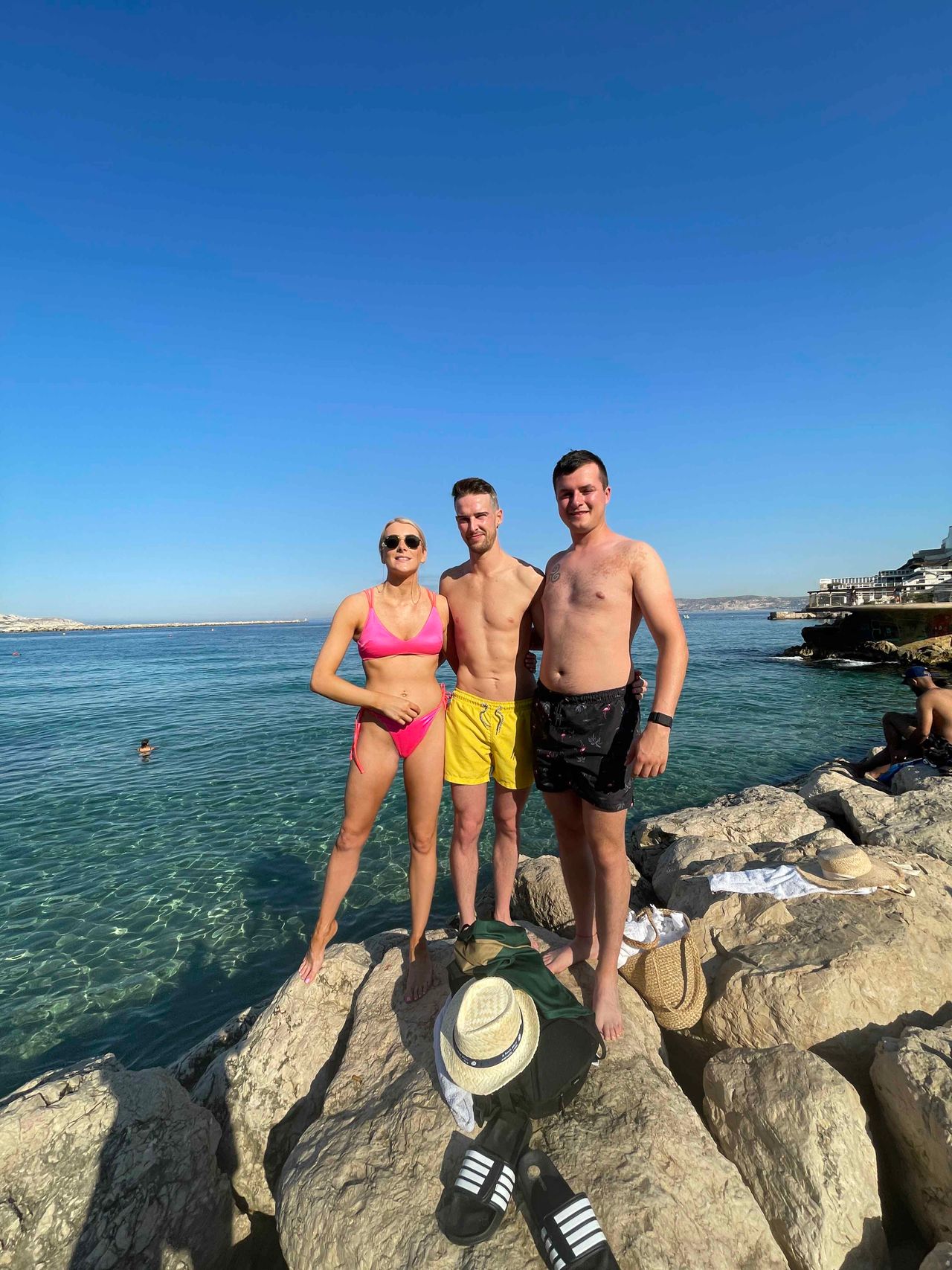 Young Kerry farmer to host new TV travel show