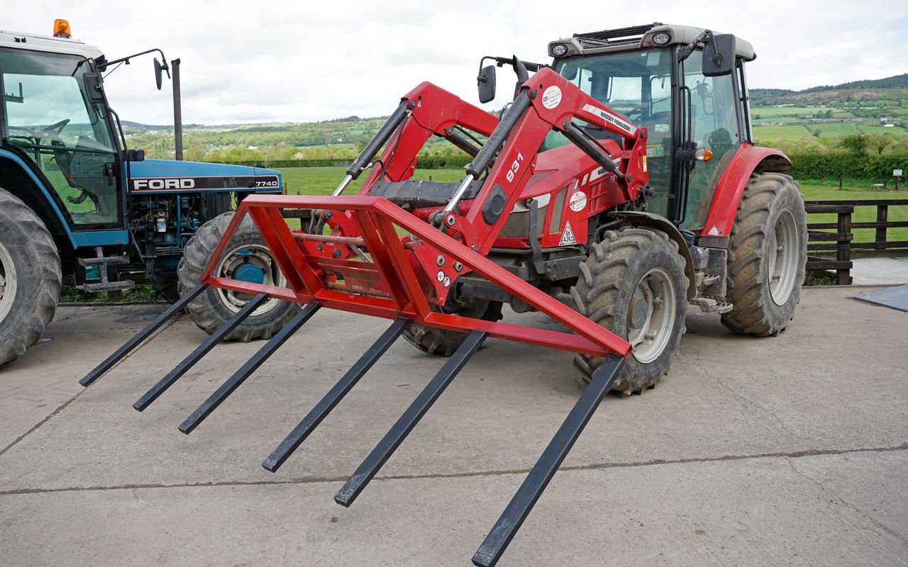 Focus: Kildalton College highlights machinery course projects