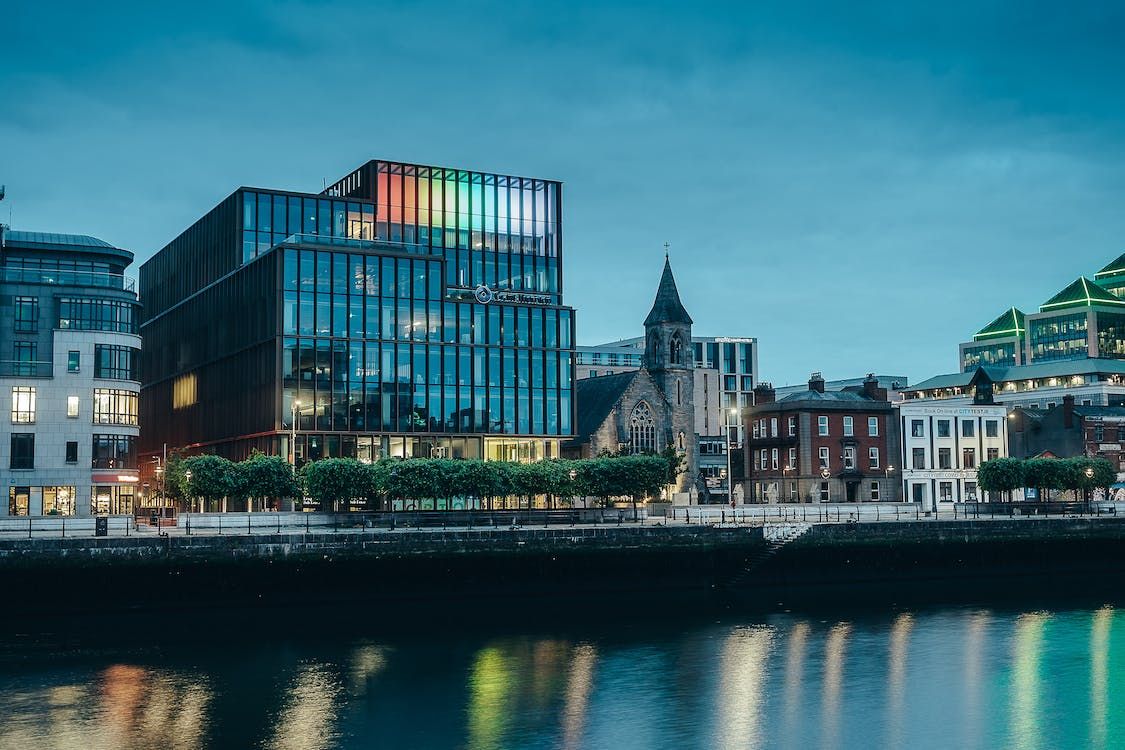 Confusion over new EU anti-greenwashing rules in Ireland