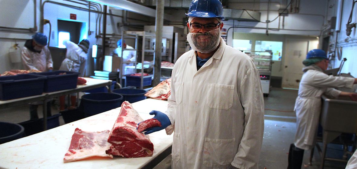 New beef steak cut developed by US researchers