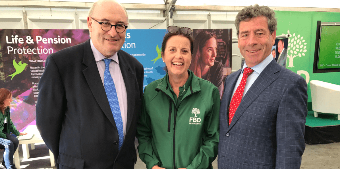 Herlihy appointed as new Teagasc chair