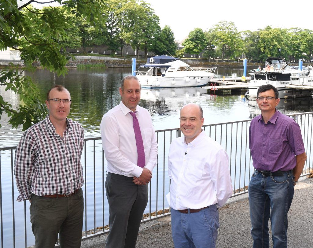 Ryan set to leave IFA role after 15 years
