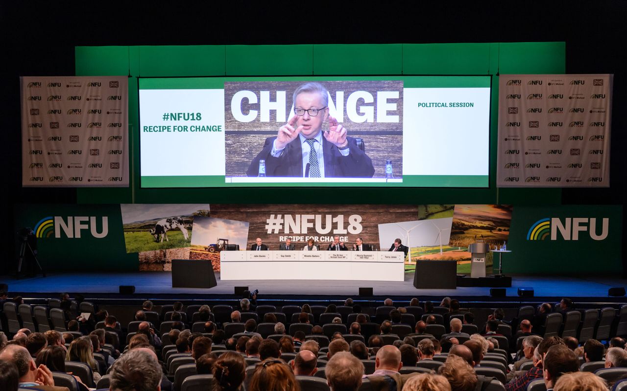 Resilience, welfare, environment and bureaucracy to take centre stage in future UK subsidy plans