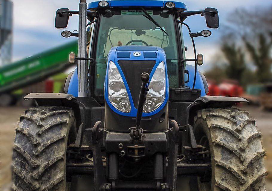 How one north-west family made decent silage during the 'worst summer in a generation'