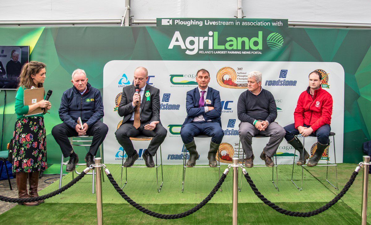 Do you want to be the best agri-journalist in the country?