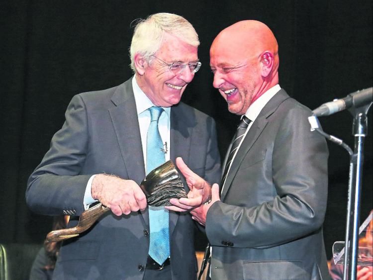 'Being a minority shareholder didn't feel right' - Reynolds on C&D Foods farewell