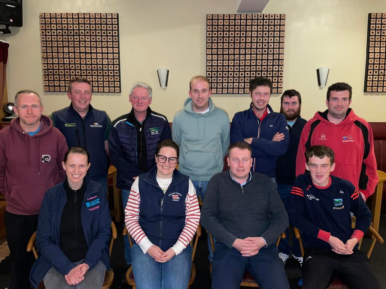 Mitchelstown Macra to mark 100 years with plaque at Dairygold HQ