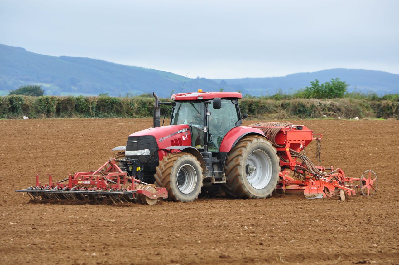 'Inaction from department is a big part of the tillage problem'
