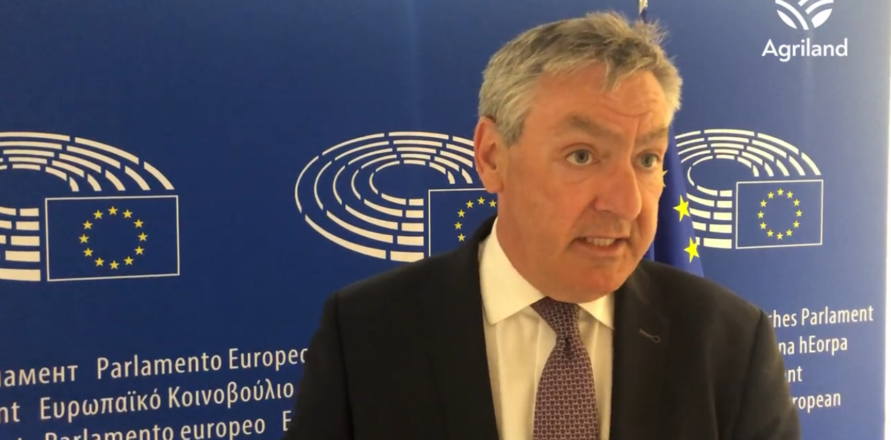 Watch: CAP needs to provide a 'way of life' with a return