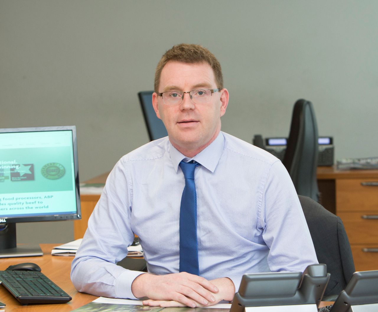 ABP announces new managing director of pet food division