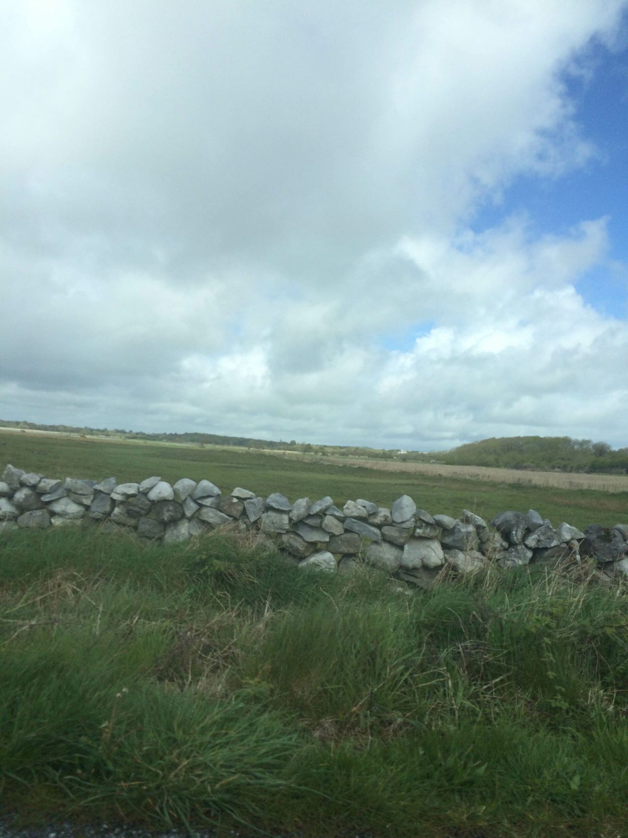 Showers and sunny spells for the weekend and into next week - Met Eireann