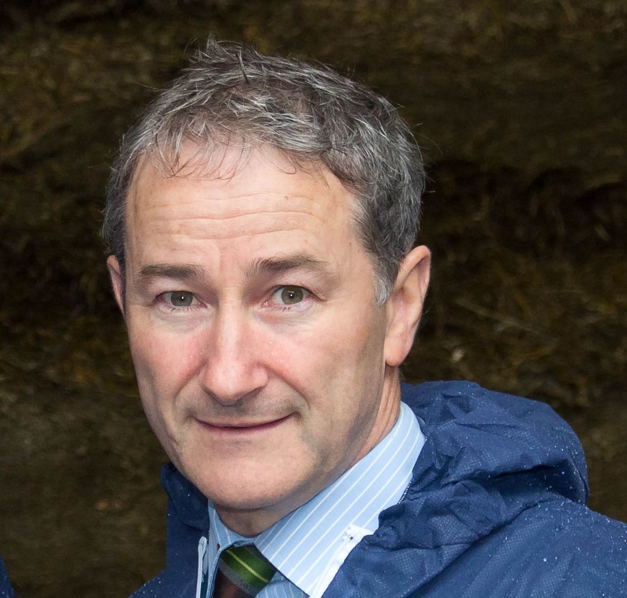 Targeting high-feed efficiency this winter