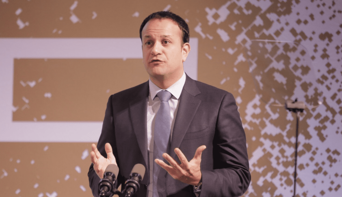 Varadkar: Government to 'work with farmers' to reduce emissions