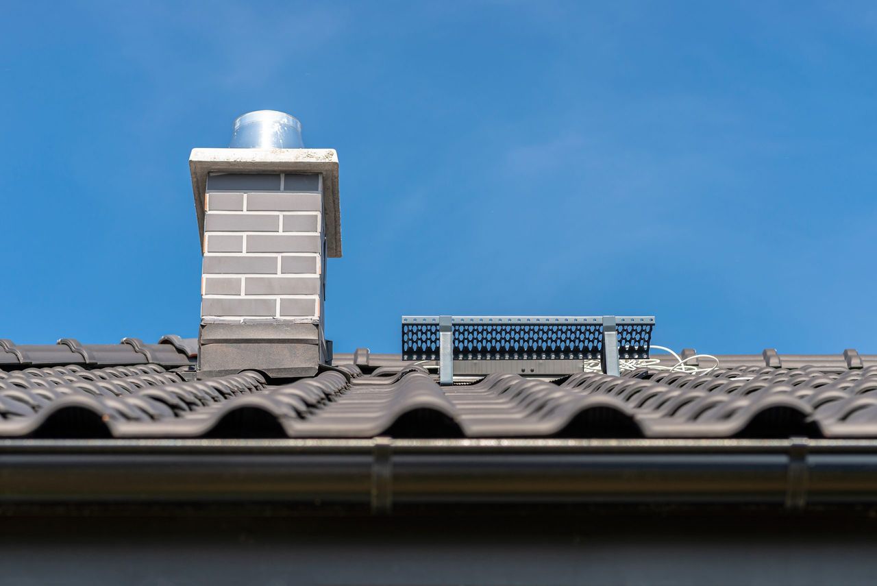 'Lack of common sense' on house chimneys issue - TD