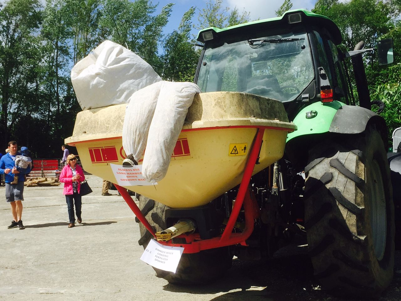 CEJA: EU fertiliser plan is 'wishful thinking'