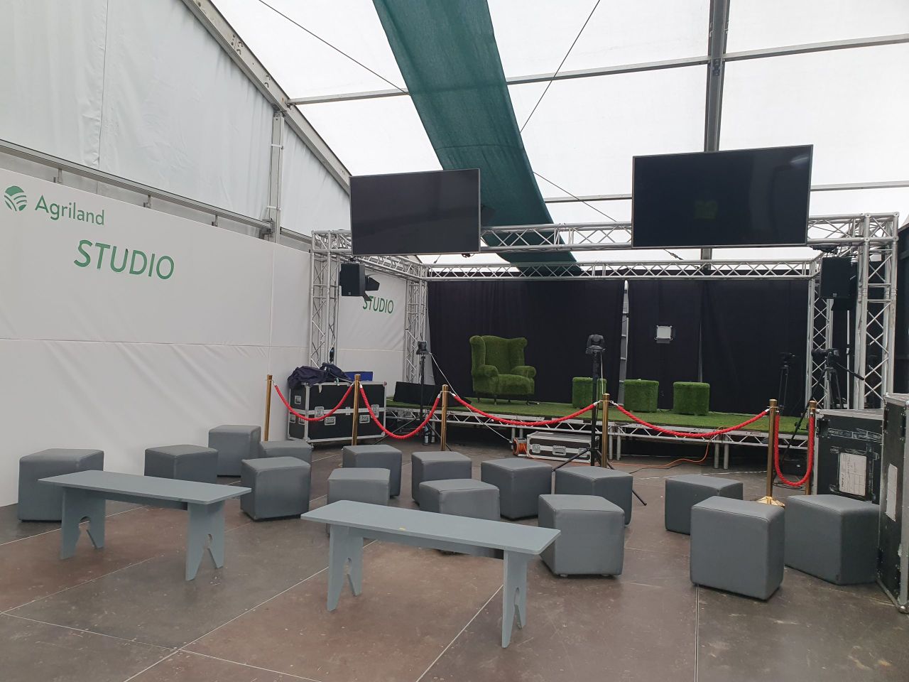 Watch: Farm safety and agtech on Agriland livestream