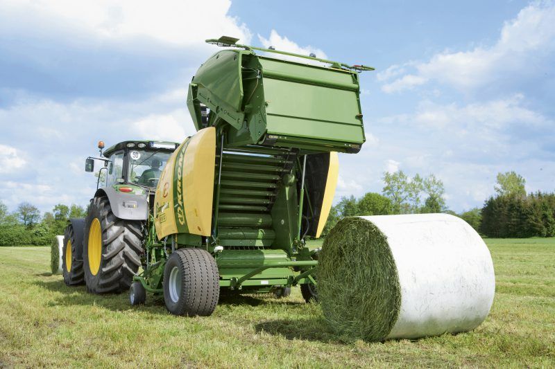 What will be required for used machinery trade with Britain?