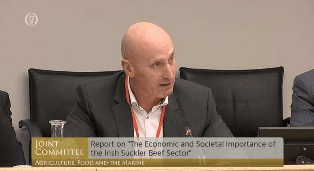Protests 'risk damaging farmer livelihoods' - Woods