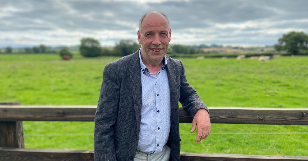 McNamara steps down as ICSA president