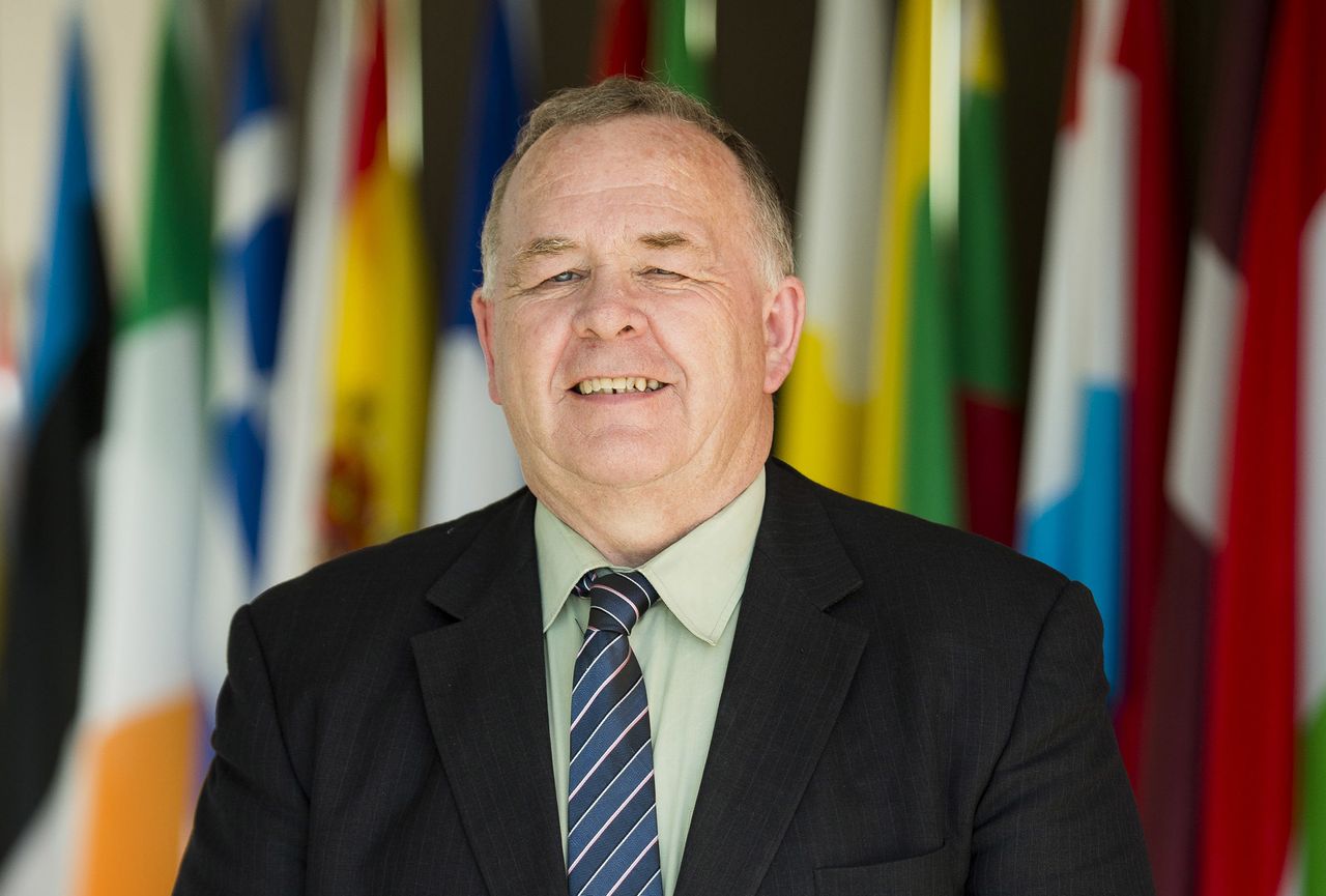 Irish Rural Link CEO appointed president of EESC Diversity Europe Group