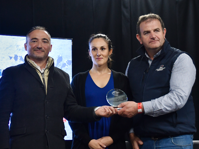 AXA National Dairy Innovation Awards open for entries