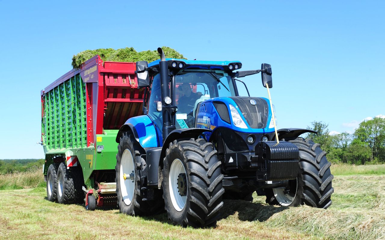 CNH acquires tech firm for $175m