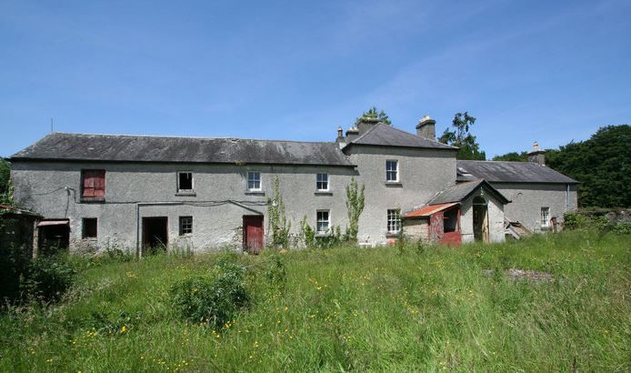 Pics: Substantial 367ac midlands farm to go under the hammer tomorrow