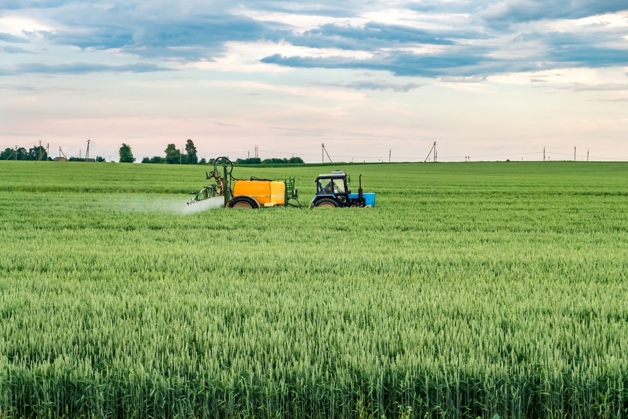 Farmers to attend major Dublin conference on pesticides