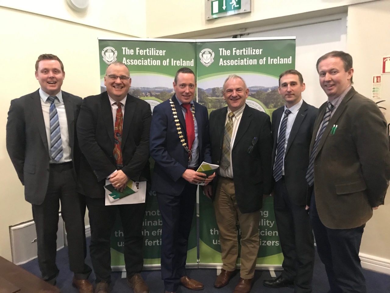 Teagasc and FAI launch phosphorus-focused bulletin